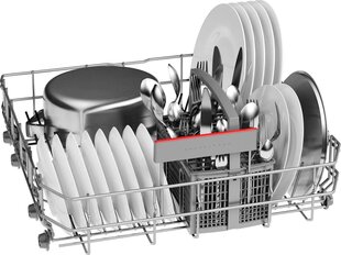 Bosch SMS4HTI45E цена и информация | Посудомоечные машины | kaup24.ee