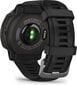 Garmin Instinct® Crossover Black hind ja info | Nutikellad (smartwatch) | kaup24.ee