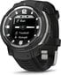 Garmin Instinct® Crossover Black hind ja info | Nutikellad (smartwatch) | kaup24.ee