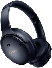 Bose QuietComfort 45 Limited Edition Midnight Blue 866724-0300 hind ja info | Kõrvaklapid | kaup24.ee