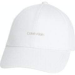 Nokaga müts Calvin Klein K60K609146 hind ja info | Naiste mütsid ja peapaelad | kaup24.ee