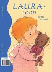 Laura lood. цена и информация | Книги для малышей | kaup24.ee