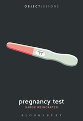 Pregnancy Test hind ja info | Ajalooraamatud | kaup24.ee