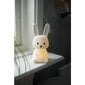 Öölamp Star Trading Bunny, White hind ja info | Laste ohutustarvikud | kaup24.ee
