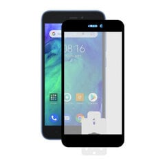 Karastatud Klaasist Ekraanikaitse Xiaomi Redmi Go KSix цена и информация | Защитные пленки для телефонов | kaup24.ee