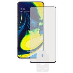 Karastatud Klaasist Ekraanikaitse Samsung Galaxy A90 KSix hind ja info | Ekraani kaitsekiled | kaup24.ee