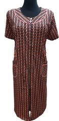 Naiste hommikumantel Sen 42-67 hind ja info | Naiste hommikumantlid | kaup24.ee