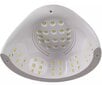 UV lamp 48 LED Beautylushh цена и информация | Maniküüri, pediküüri tarvikud | kaup24.ee