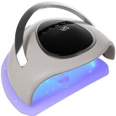 UV lamp 48 LED Beautylushh цена и информация | Аппараты для маникюра и педикюра | kaup24.ee