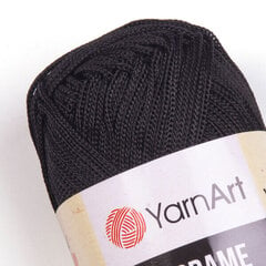 Пряжа для вязания YarnArt Macrame 90г, цвет 148 цена и информация | Принадлежности для вязания | kaup24.ee