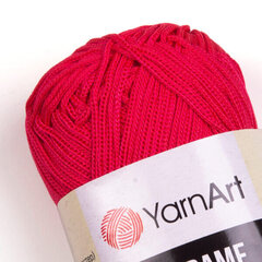 Пряжа для вязания YarnArt Macrame 90г, цвет 163 цена и информация | Принадлежности для вязания | kaup24.ee
