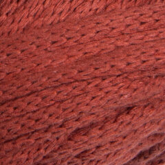 Пряжа для вязания YarnArt Macrame Cord 5 ММ ​​500г, цвет 785 цена и информация | Принадлежности для вязания | kaup24.ee
