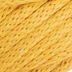 Пряжа для вязания YarnArt Macrame Cord 5 ММ ​​500г, цвет 796 цена и информация | Принадлежности для вязания | kaup24.ee