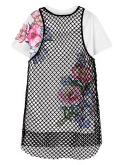Kleit Gulliver Grey 521000899 hind ja info | Tüdrukute kleidid | kaup24.ee