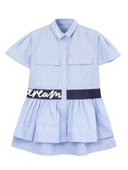 Kleit Gulliver Blue 521000807 hind ja info | Tüdrukute kleidid | kaup24.ee