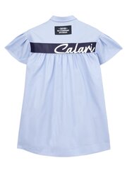 Kleit Gulliver Blue 521000807 hind ja info | Tüdrukute kleidid | kaup24.ee