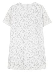 Kleit Gulliver White 521000814 hind ja info | Tüdrukute kleidid | kaup24.ee