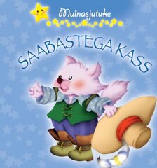 MUINASJUTUKE SAABASTEGA KASS цена и информация | Книги для малышей | kaup24.ee