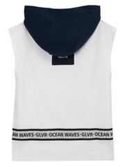 GULLIVER White 521000734 цена и информация | Рубашки для мальчиков | kaup24.ee