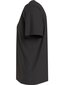 Meeste särk Calvin Klein Comfort Debossed Logo Black 560076093 hind ja info | Meeste T-särgid | kaup24.ee