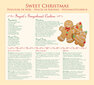 Pusle Eurographics, 6000-0433, Sweet Christmas, 1000 tk hind ja info | Pusled | kaup24.ee