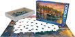 Pusle Eurographics, 6000-0969, Harbor Sunset, 1000 tk цена и информация | Pusled | kaup24.ee