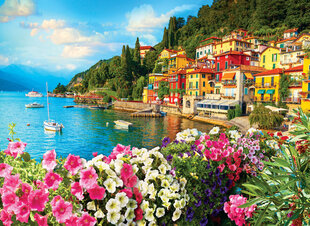 Пазл Eurographics, 6000-5763, Lake Como, Italy, 1000 шт. цена и информация | Пазлы | kaup24.ee