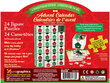 Pusle Eurographics, 8924-5738, Christmas Dogs, Advent Calendars, 1200 tk hind ja info | Pusled | kaup24.ee