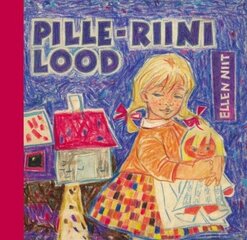 PILLE-RIINI LOOD цена и информация | Книги для малышей | kaup24.ee