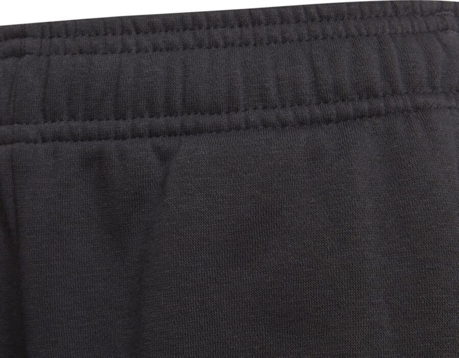 Poiste lühikesed püksid Adidas Tiro 21 Sweat Short Jr GM7343 must, 128 cm hind ja info | Jalgpalli varustus ja riided | kaup24.ee