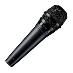 Mikrofon Shure PGA57-XLR Snare/Guitar AMP MIC W/15FT XLR Cable hind ja info | Mikrofonid | kaup24.ee