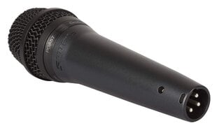 Mikrofon Shure PGA57-XLR Snare/Guitar AMP MIC W/15FT XLR Cable hind ja info | Mikrofonid | kaup24.ee