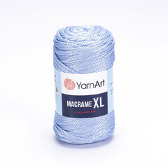 Пряжа для вязания YarnArt Macrame XL 250г, цвет 133 цена и информация | Принадлежности для вязания | kaup24.ee
