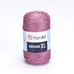 Пряжа для вязания YarnArt Macrame XL 250г, цвет 141 цена и информация | Принадлежности для вязания | kaup24.ee