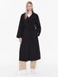 Naiste mantel Calvin Klein Jeans Oversized Trench Coat 560075762 hind ja info | Naiste mantlid | kaup24.ee