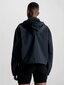 Tuulepluus Calvin Klein Jeans Packable Hood Windbreaker 560075703 hind ja info | Naiste joped ja parkad | kaup24.ee