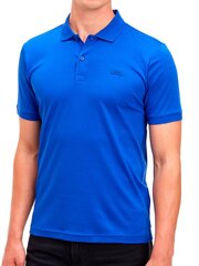 Calvin Klein Smooth Cotton  Slim Mid Azure Blue 560075853 цена и информация | Мужские футболки | kaup24.ee