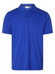 Calvin Klein Smooth Cotton  Slim Mid Azure Blue 560075853 цена и информация | Мужские футболки | kaup24.ee
