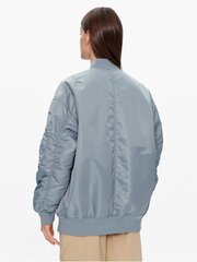 Naiste jope Calvin Klein Jeans Oversized Bomber Jacket 560075711 hind ja info | Naiste joped ja parkad | kaup24.ee