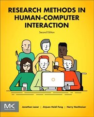 Research Methods in Human-Computer Interaction 2nd edition цена и информация | Книги по экономике | kaup24.ee
