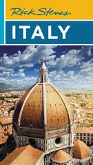 Rick Steves Italy (Twenty-seventh Edition) 27th ed. цена и информация | Путеводители, путешествия | kaup24.ee