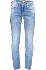 CALVIN KLEIN JEANS Slim 32'	Denim Light 560076287 цена и информация | Мужские джинсы | kaup24.ee