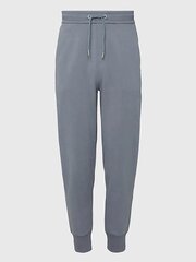 Dressipüksid Calvin Klein Jeans Micro Monologo HWK Overcast Grey 560076152 hind ja info | Meeste püksid | kaup24.ee