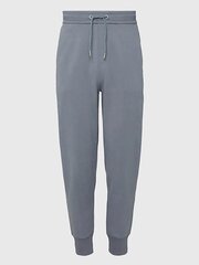 CALVIN KLEIN JEANS Micro Monologo HWK Overcast Grey 560076152 цена и информация | Мужские брюки | kaup24.ee