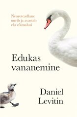 Edukas vananemine цена и информация | Книги о питании и здоровом образе жизни | kaup24.ee