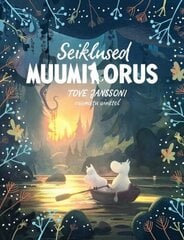 Seiklused Muumiorus: Tove Janssoni raamatu ainetel hind ja info | Väikelaste raamatud | kaup24.ee