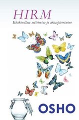 HIRM. EBAKINDLUSE MÕISTMINE JA AKTSEPTEERIMINE цена и информация | Самоучители | kaup24.ee