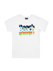 Brums T-Shirt Jersey C/stampa Fluo 520088266 цена и информация | Рубашки для мальчиков | kaup24.ee