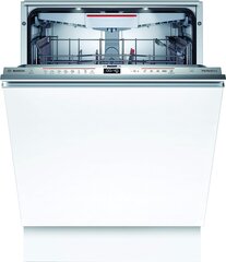 Bosch SBV6ZCX49E цена и информация | Посудомоечные машины | kaup24.ee
