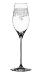 Spiegelau Arabesque šampanjaklaaside komplekt, 2 tk hind ja info | Klaasid, tassid ja kannud | kaup24.ee